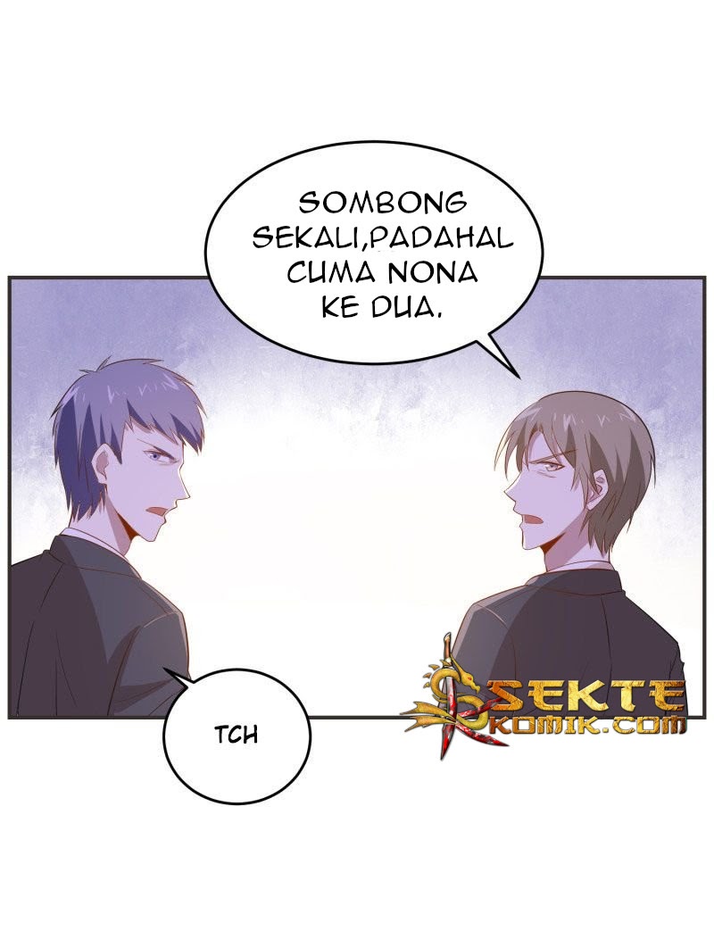 Godly Mobile Game Chapter 21 Gambar 15